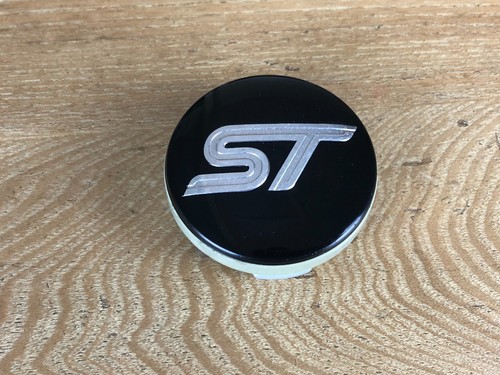 Ford alloy wheel centre cap - ford, st