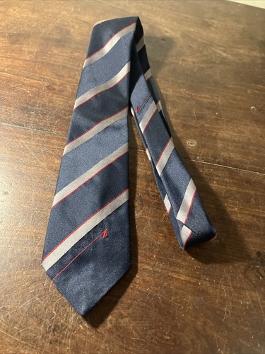 British airways tie vintage - tie,