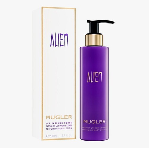 Thierry mugler alien - mugler, 200ml