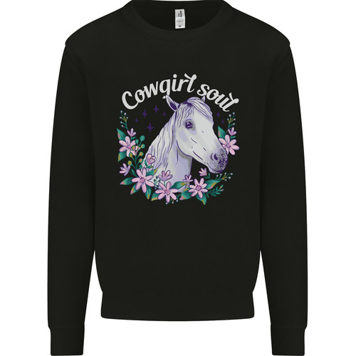 Cowgirl soul equestrian horses - cowgirl,
