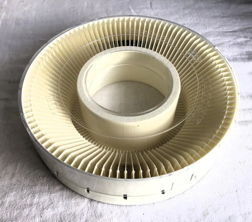 Braun paximat 100 slide - braun,