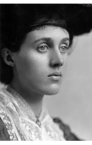 British artist vanessa bell - british,
