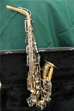 Earlham Alto Saxophone