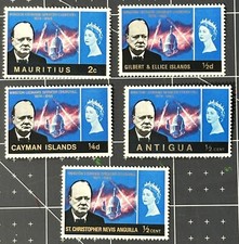 1966 sir winston - sir, churchill