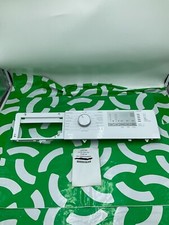 Genuine Complete Beko Washing Machine - Fascia WTG941B4W #LSP9780