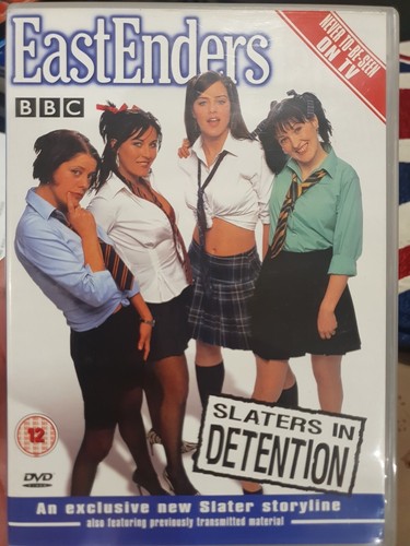 Eastenders slaters - eastenders,