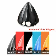 1pc 3.25inch/82mm Plastic