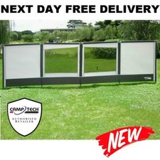 Camptech Carnival Poled