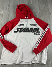 Justin Bieber Hoodie Large