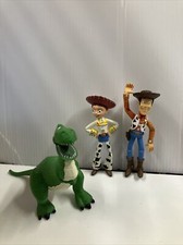 Disney Pixar ~ Toy Story 💚