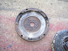 Vauxhall C20LET POT Flywheel,clutch c20xe