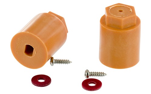Hex adapter for - , wheel