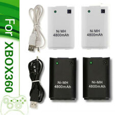 2 Pack Controller Battery For