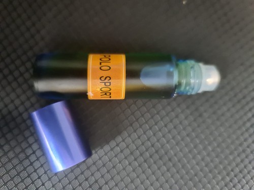 Polo sport perfume - perfume, oil