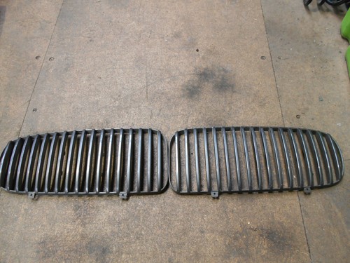 Jaguar x308 xj8 front - front, grill