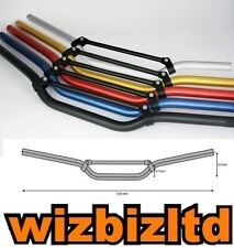 MEDIUM (91mm Rise) MX Trials