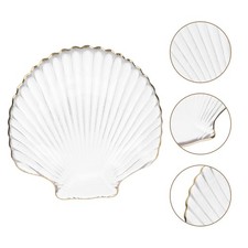  Set of 2 Crystal Glass