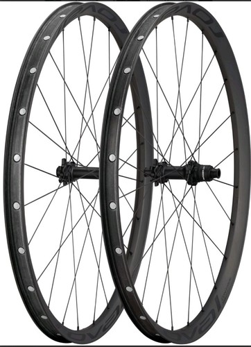 Specialized roval control - roval,