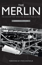 The Merlin: The Engine That