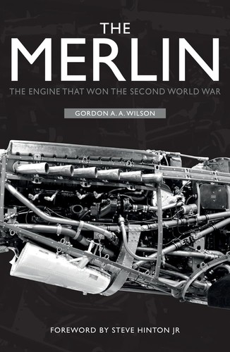 The merlin - the, engine