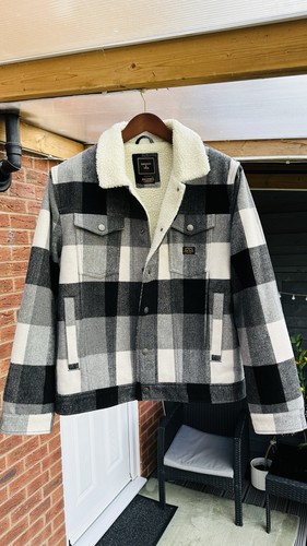 Superdry men jacket - jacket, fleece