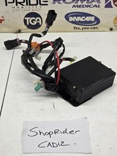 Shoprider cadiz mobility