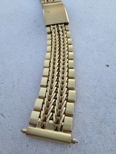 Vintage Maruman Bike Chain