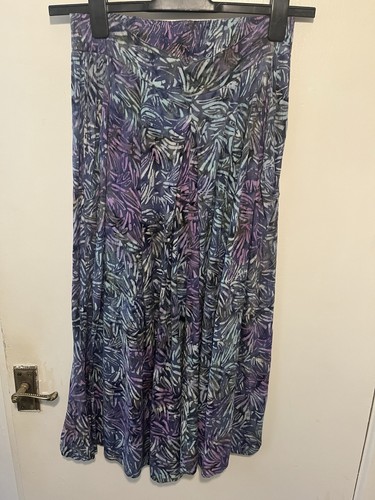 Del sole culottes hippie style - sole,