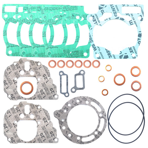 Top end gasket set ktm - top,