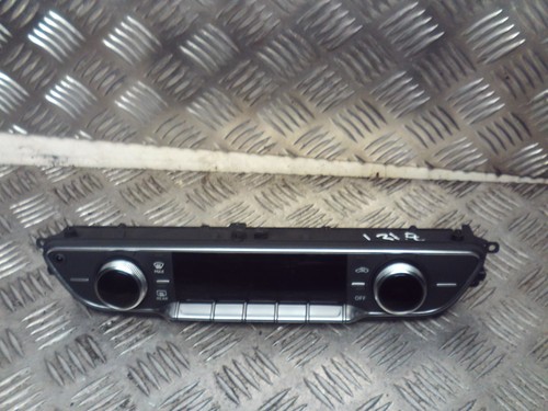 2018 genuine audi heater - audi,