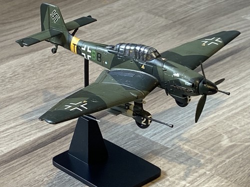 Pro built for display - display, 1:72