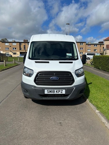 Ford transit 290 - 2.0,