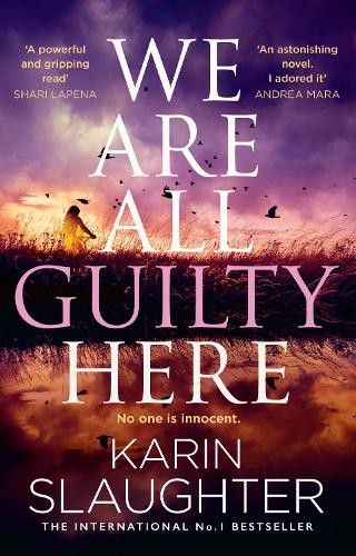 Are all guilty here the - are, here: