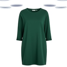 Ex Seasalt Women's Tunic Dark