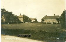 Warehorne Green RP nr. Ashford