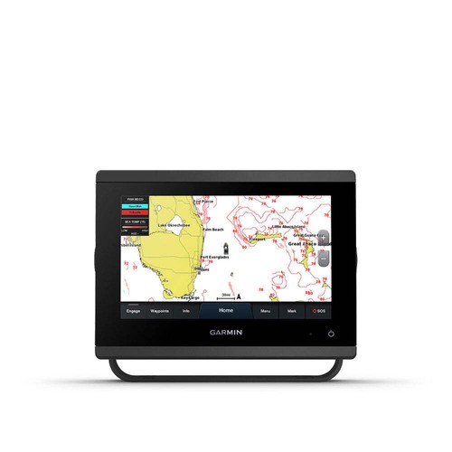 Garmin gpsmap 723 - gpsmap,