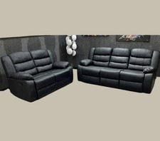 Roma 3+2 Seater Recliner