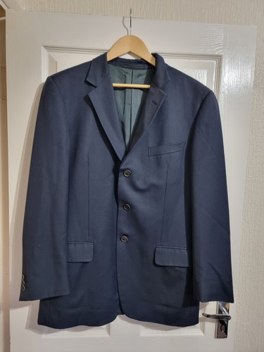 Ermenegildo zegna men navy - ermenegildo, men's