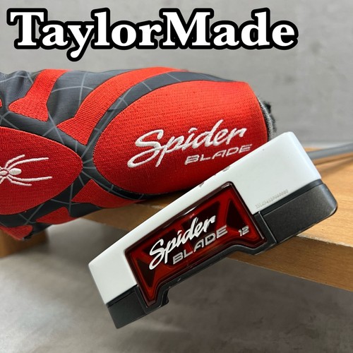 Taylormade spider blade - spider, 12
