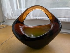 Czech  Skrdlovice Glassworks