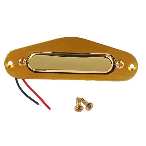 Guitar bass neck pickup - guitar,