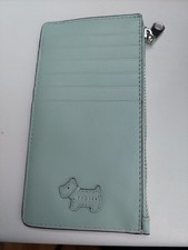 Radley Card Holder Leather