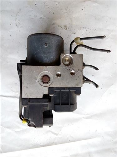 Abs pump honda accord - pump, berlina