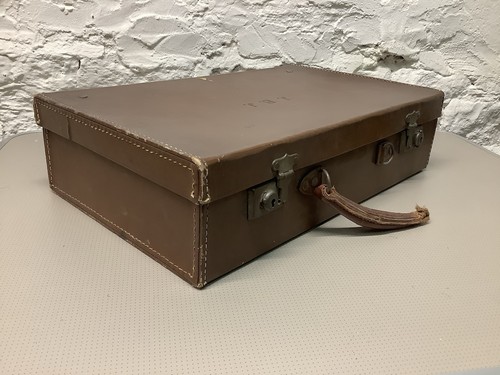 Vintage retro brown tan - brown,