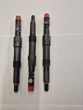 FORD MONDEO 2.2 TDCI JAGUAR X-TYPE  2.2D- FUEL INJECTOR DELPHI EJDR00701D
