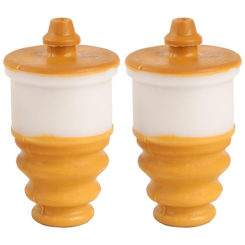 Rear bump stop support - bump,