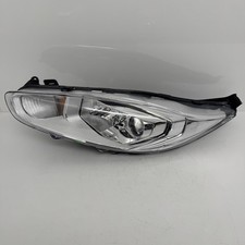 FORD FIESTA MK6 HEADLIGHT
