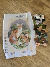 Penelope Needlework Tapestry