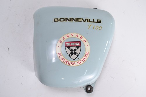Left side fairing triumph t100 - fairing,