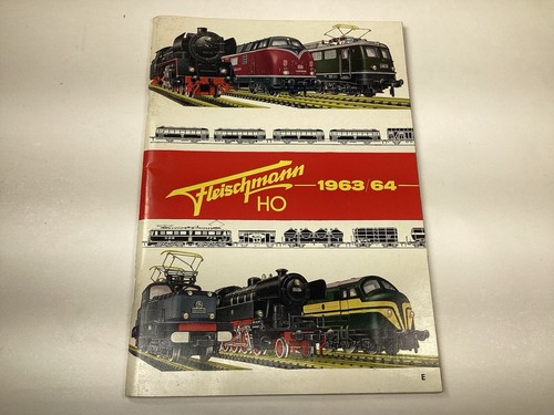 Fleischmann gauge model - gauge,